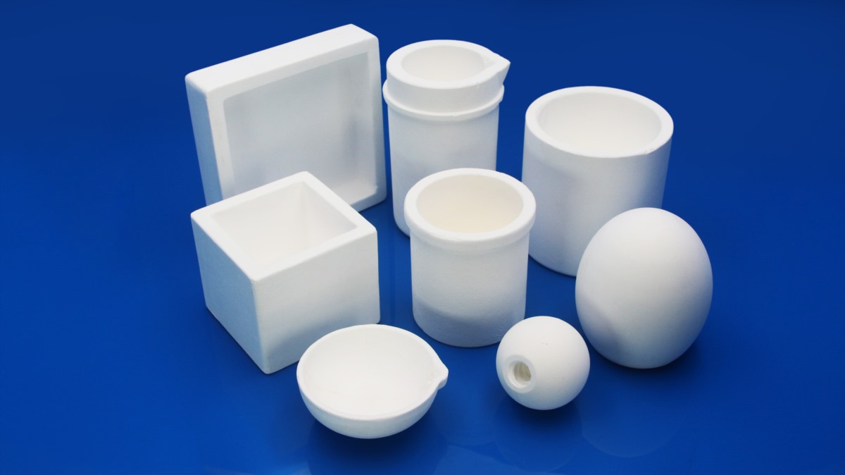 Quartz Crucible
