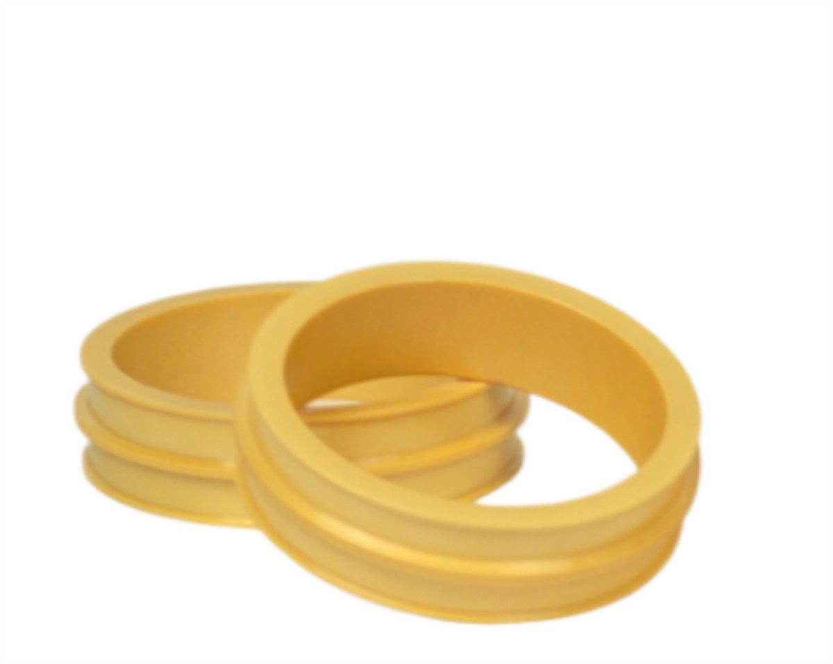 Drawing Rings