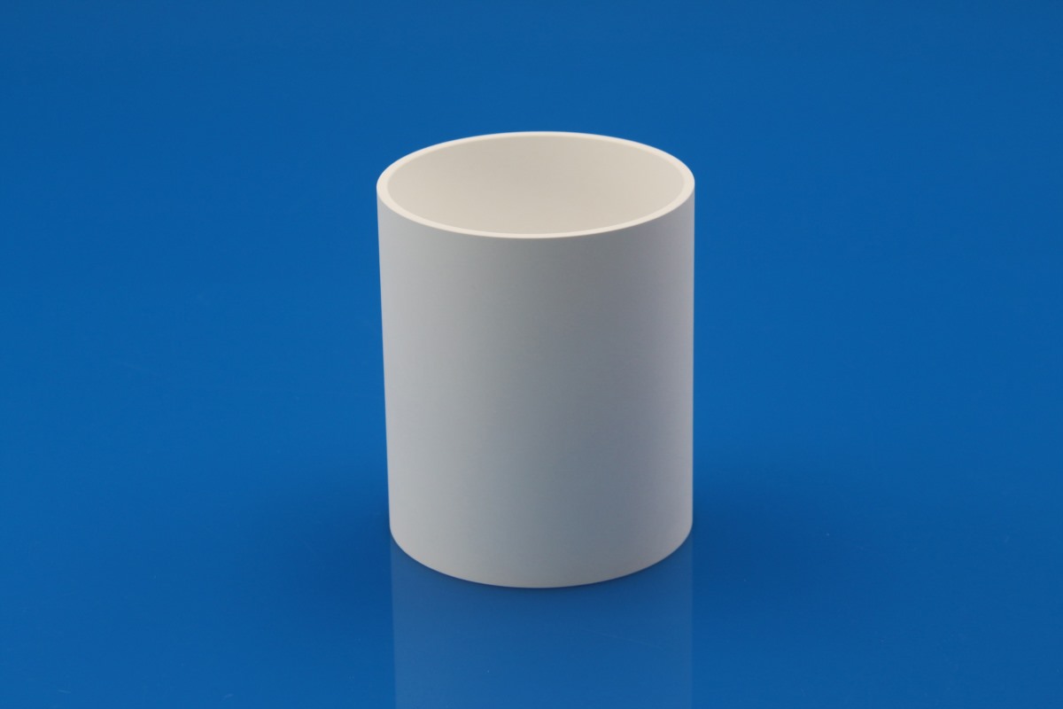 Boron Nitride Crucible