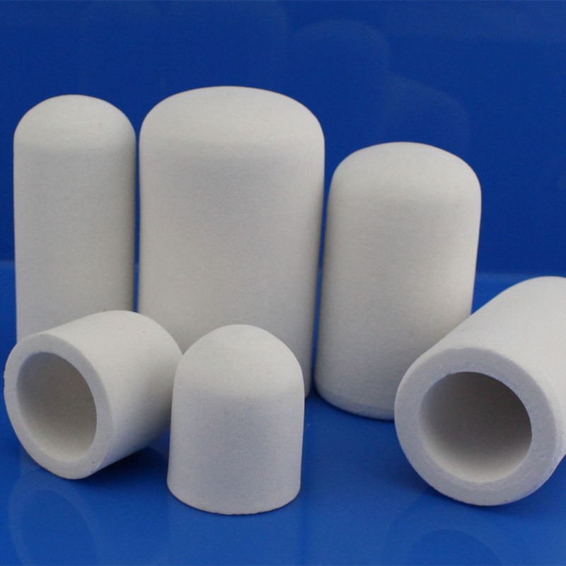 Alumina porous ceramic