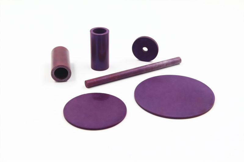 high purity Lanthanum Hexaboride LaB6 ceramics