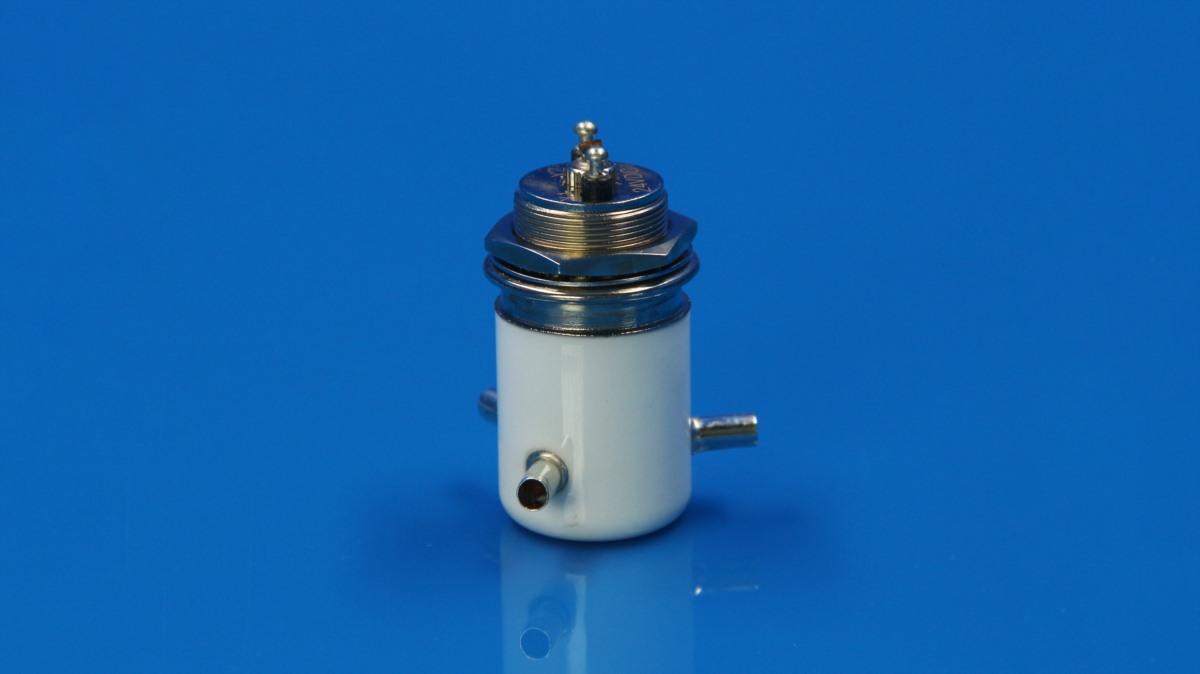 High Voltage Vacuum Relays