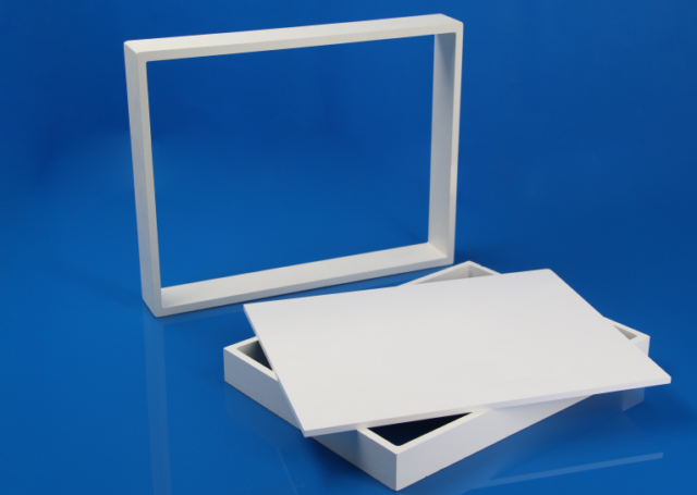 窒化物焼結用窒化ホウ素部品