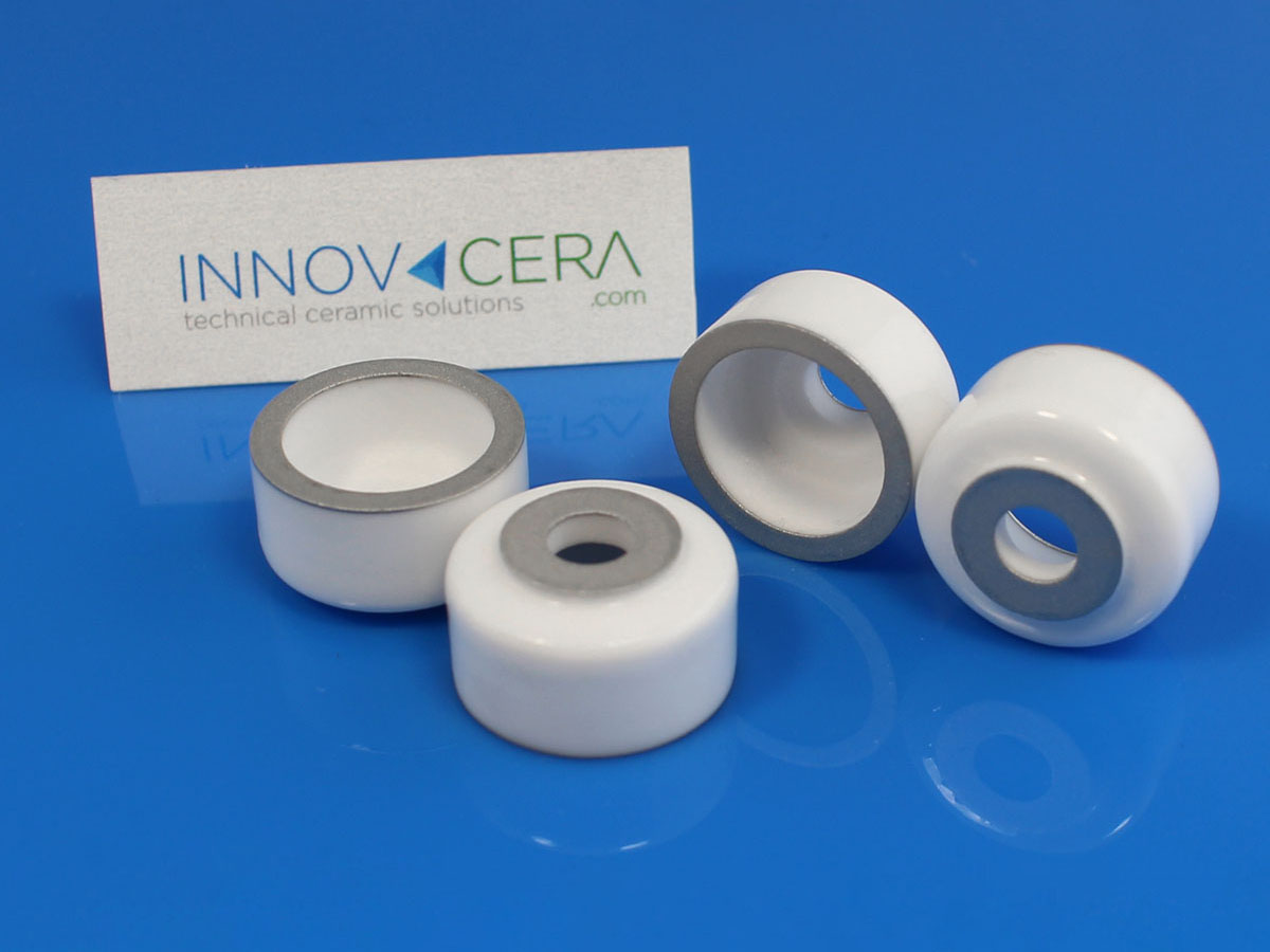 Metallized Ceramic