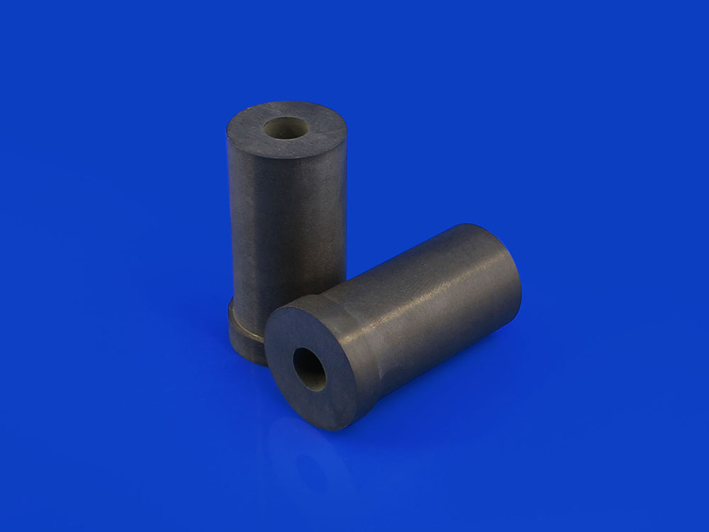 Si3N4 Ceramic Tube