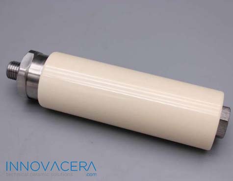 Ceramic Sc​​rewing