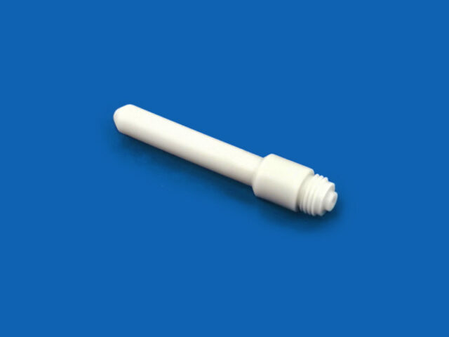 Aluminum Nitrides (AlN) nozzles