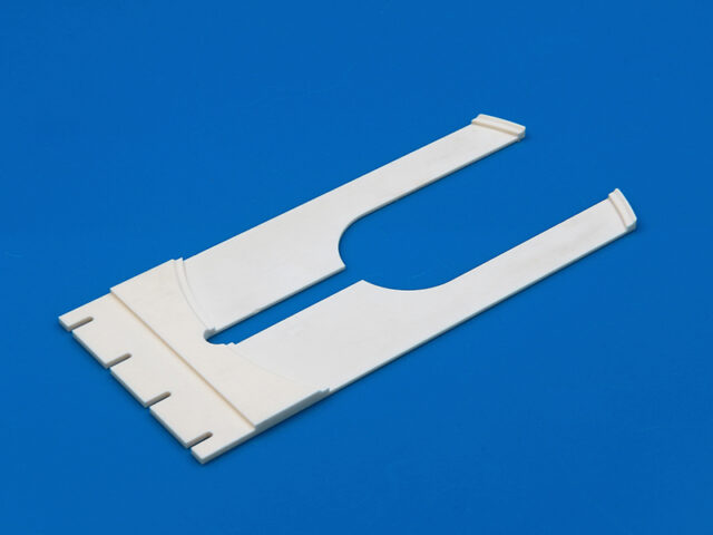 Alumina Robotic Arm