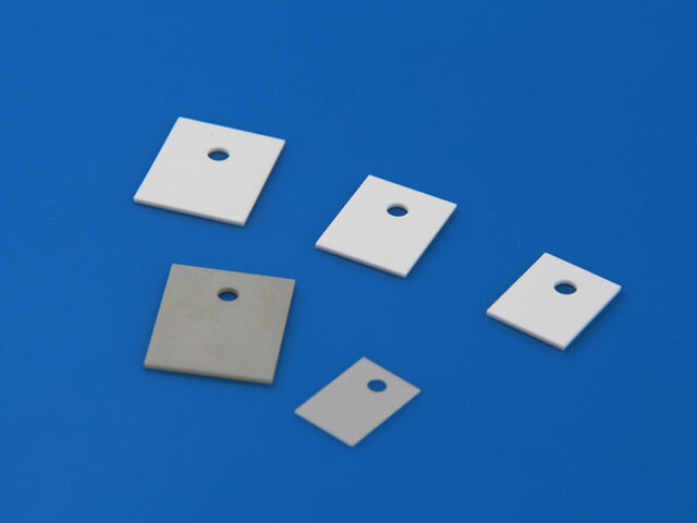 ceramic substrate